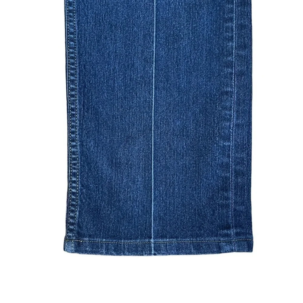 Levi’s Men’s 505 Regular Fit Jeans Size 34/30